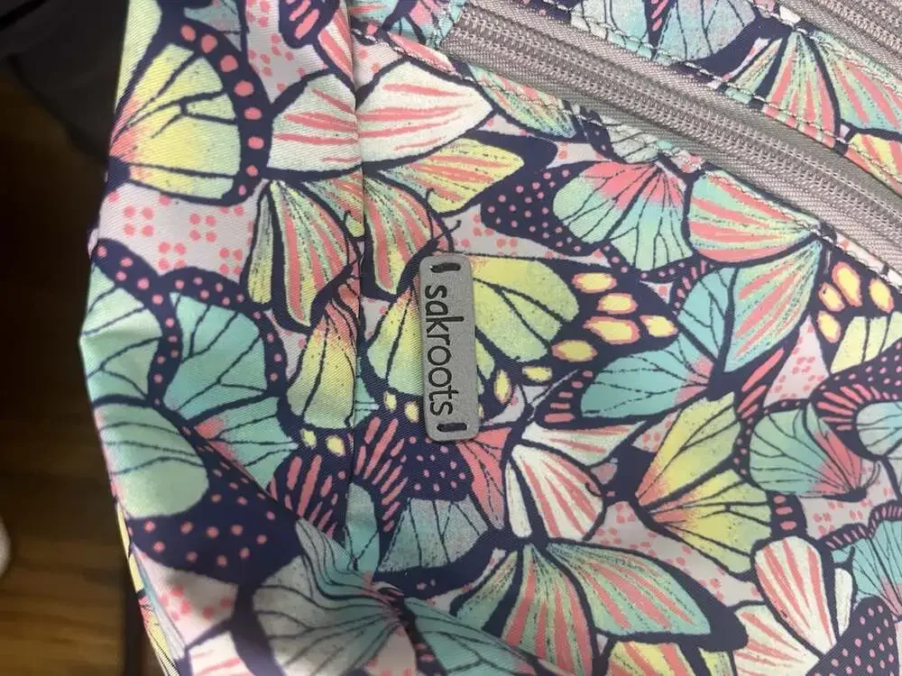 Sakroots go sling